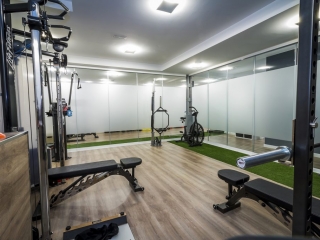 Entrenador Personal en Madrid
