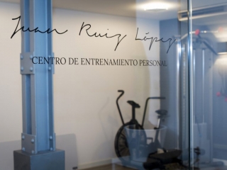 Entrenador Personal en Madrid