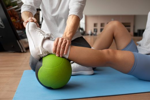 Fisioterapia deportiva_ cómo prevenir y recuperarte de lesiones comunes