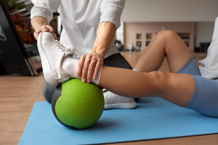 Fisioterapia deportiva_ cómo prevenir y recuperarte de lesiones comunes