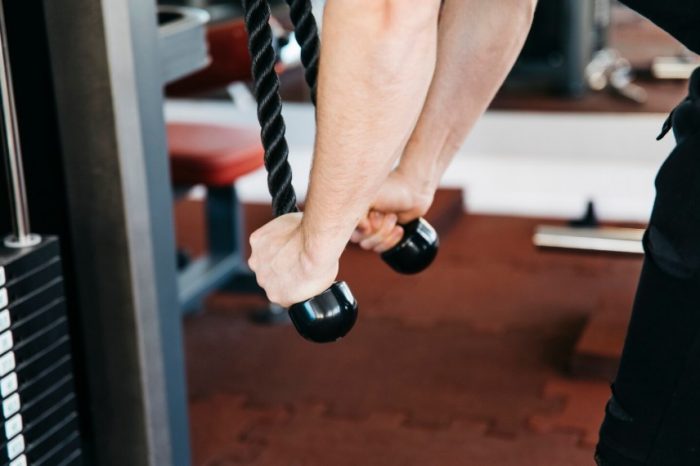 Ejercicios de fuerza_ por qué deberías hacerlos a cualquier edad