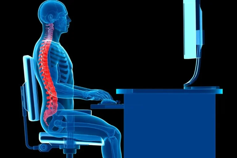 La involución humana y el Síndrome Cruzado Anterior