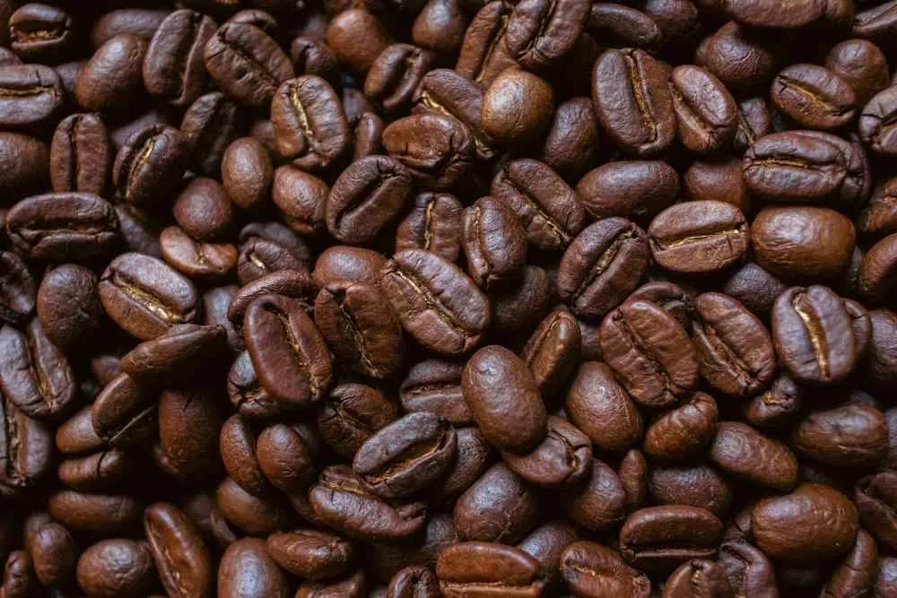 Beneficios de la cafeína