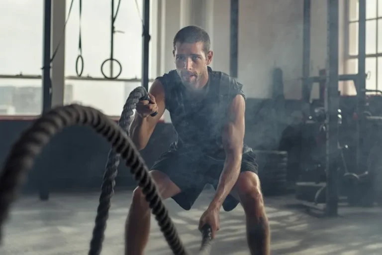 Utiliza tu entrenamiento de fuerza para perder grasa