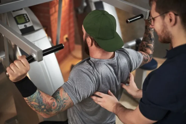 Consejos básicos para aumentar tu masa muscular