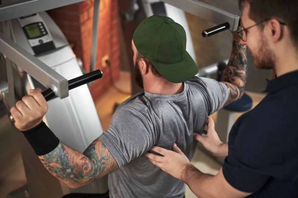 Consejos básicos para aumentar tu masa muscular