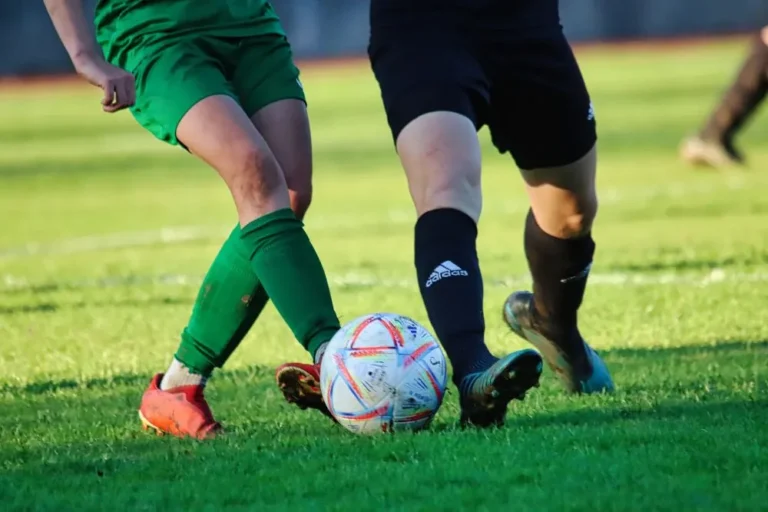 8 claves para mejorar el rendimiento en fútbol
