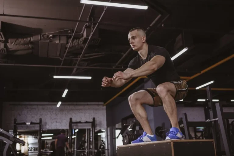 Beneficios del entrenamiento pliométrico y técnica de salto