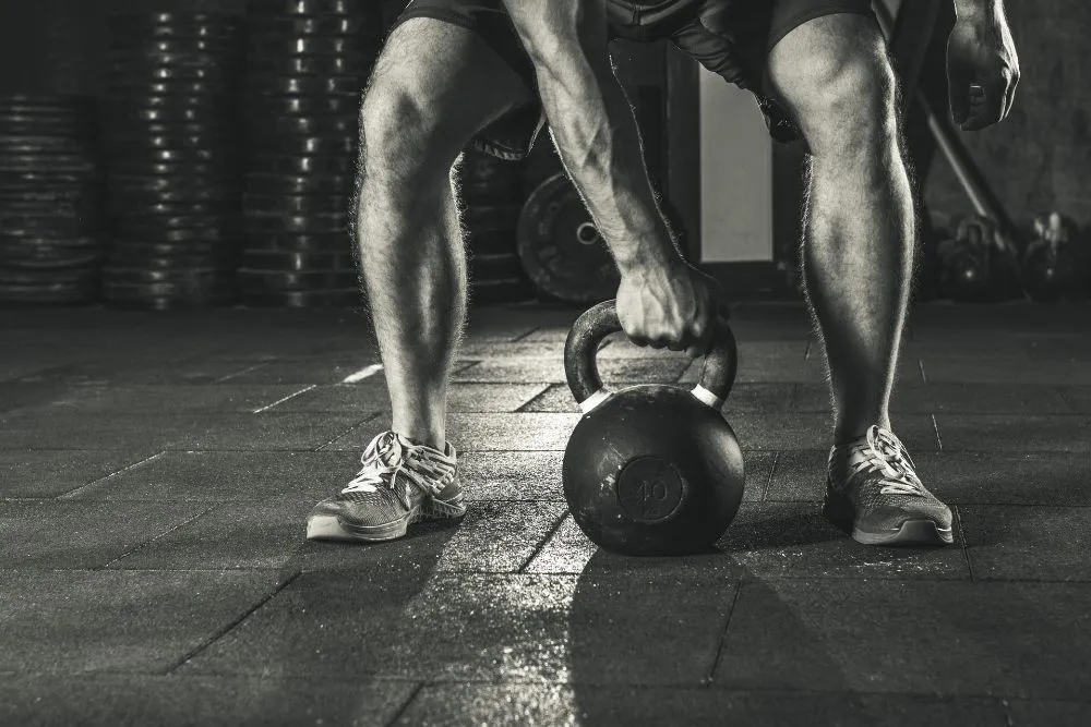 Beneficios del entrenamiento unilateral