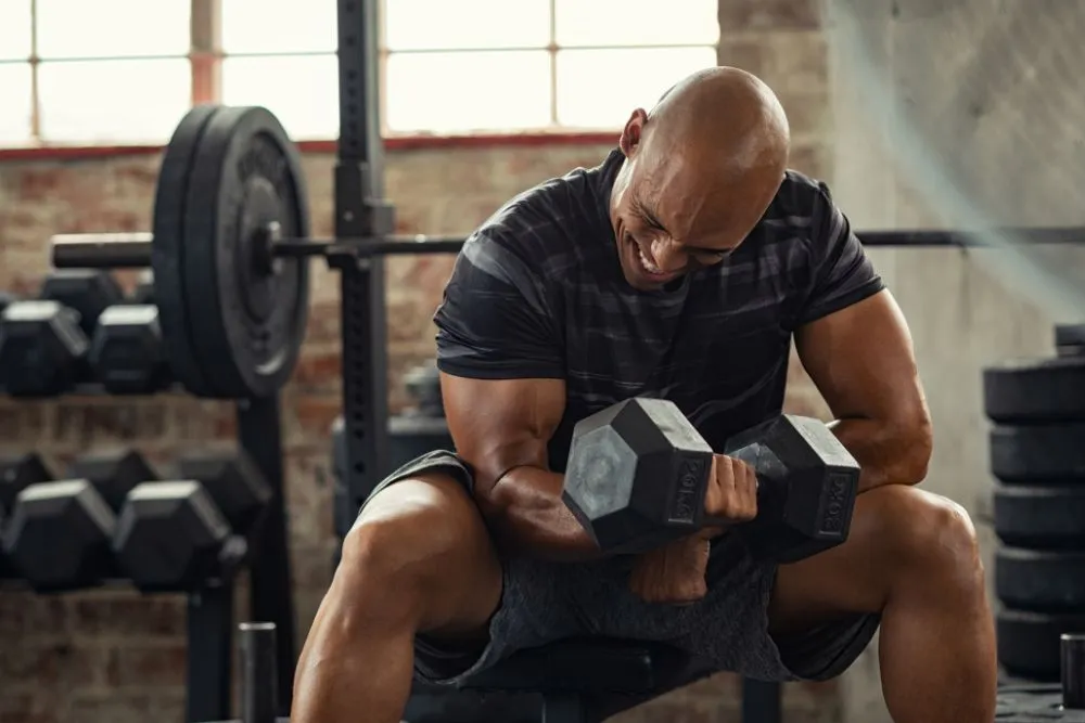 El fallo muscular, ¿está justificado?