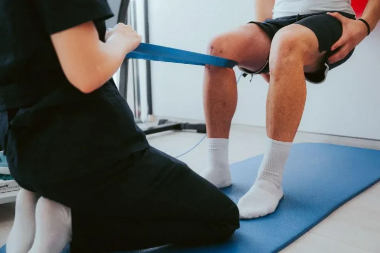 Fisioterapia: cómo acelerar tu recuperación con un enfoque activo