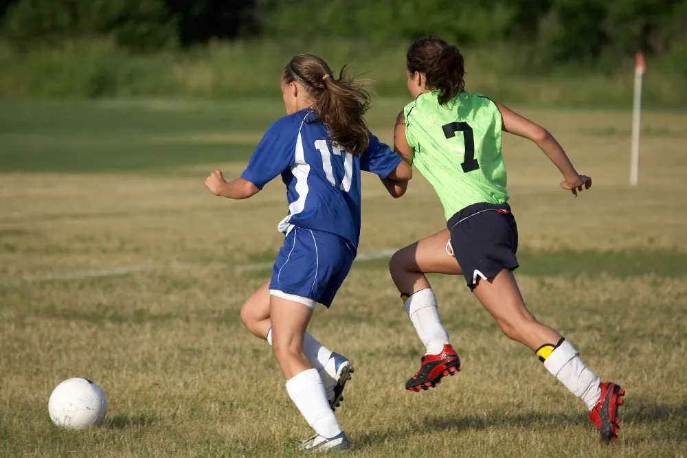Cómo mejorar las variables más importantes en Fútbol