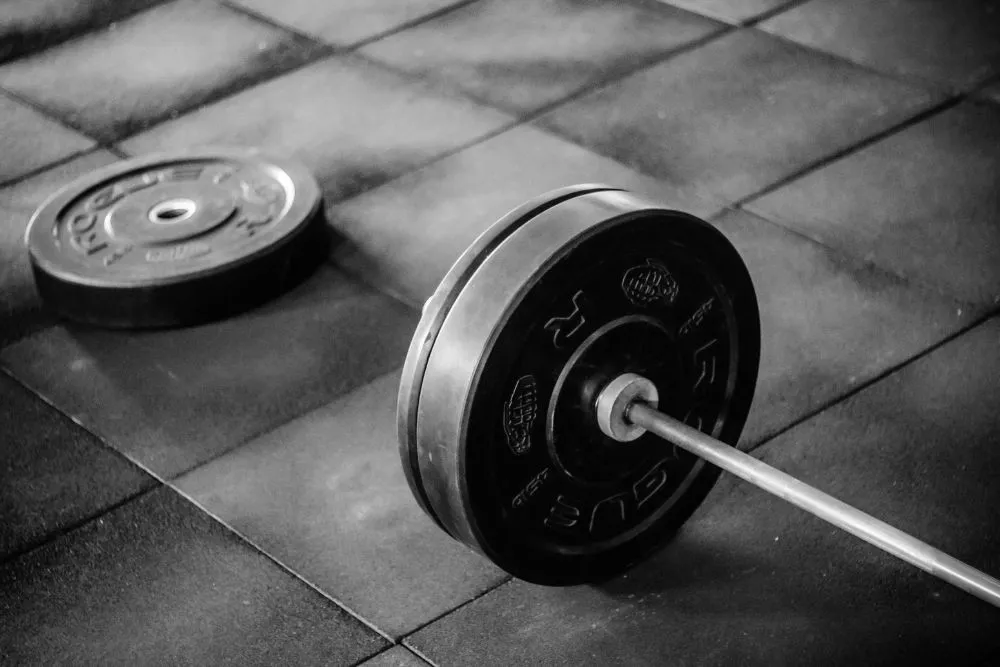 ¿No progresas? Puede que el fallo sea entrenar al fallo