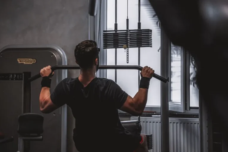 Rangos completos o rangos parciales para aumentar de masa muscular