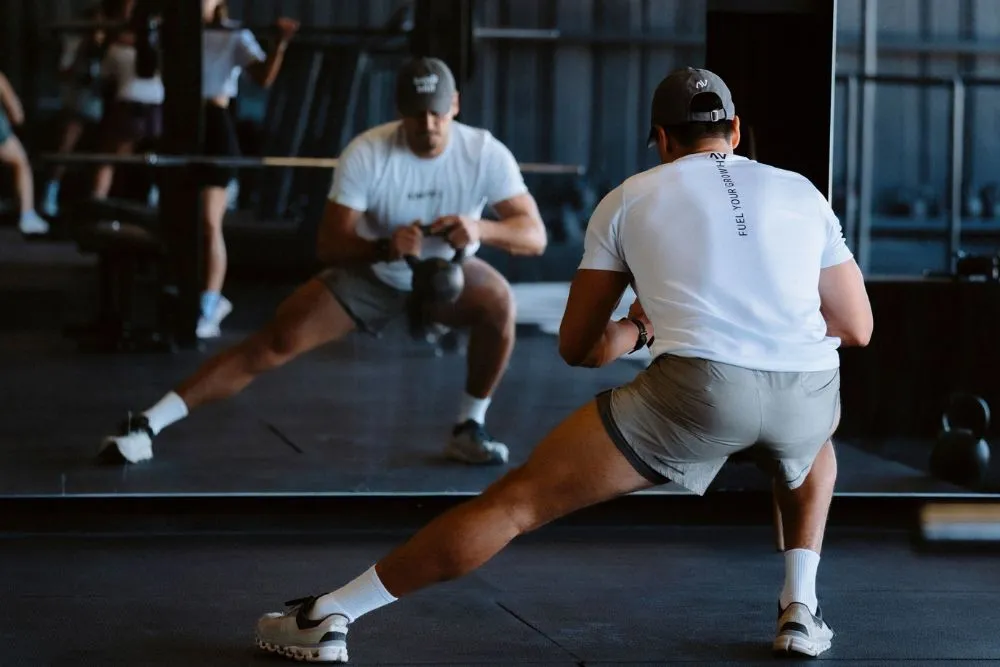 ¿Por qué seguir una rutina de entrenamiento?