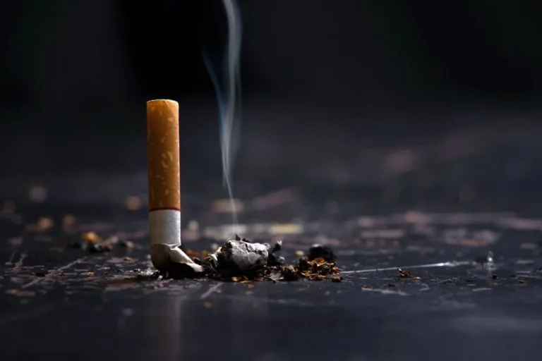 Tabaco, incremento de peso y deporte