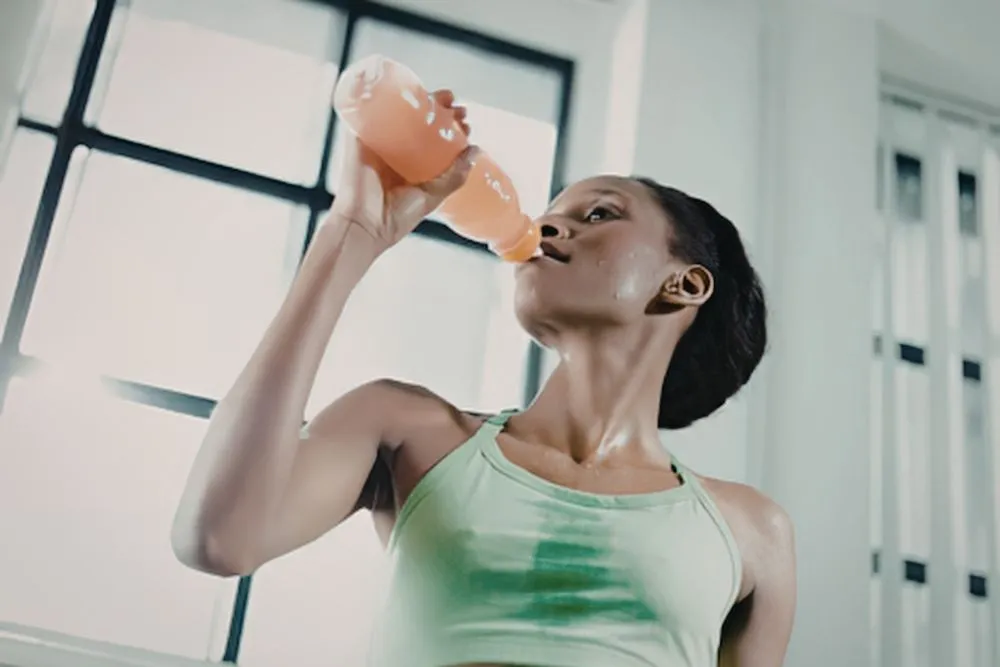 Vitamina C para descender los niveles de cortisol